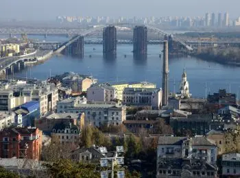 оппозиционное правительство требует особый статус 25 регионам украины - Сайт Газеты «Совершенно Секретно»