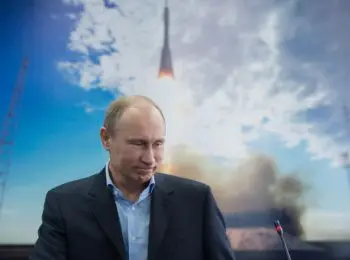 в день космонавтики путин предложил создать министерство космоса - Сайт Газеты «Совершенно Секретно»