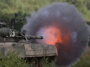 путин объявил тревогу для войск центрального округа россии - Сайт Газеты «Совершенно Секретно»