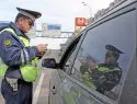 Спецрота для борьбы с лихачами появятся на московских дорогах к декабрю