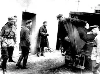 РЕАБИЛИТАЦИЯ БЕЗ КОМПЕНСАЦИИ - Совершенно Секретно