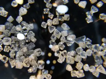 в госхране россии раскрыта подмена 4 крупных алмазов на 500 тыс долларов - Сайт Газеты «Совершенно Секретно»