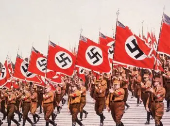 ФАШИСТ-ДИЗАЙН - Совершенно Секретно