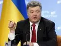 Порошенко: Запад отказался помочь с оружием, боясь, что оно попадет в Россию