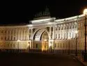 В Петербурге почтили память погибших при блокаде Ленинграда
