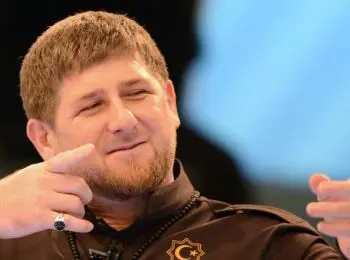 кадыров сообщил о задержании вербовщиков «исламского государства» в чечне - Сайт Газеты «Совершенно Секретно»