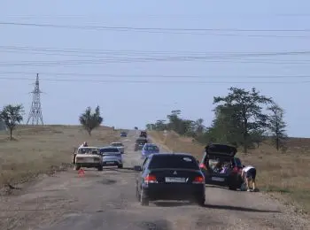 дороги владивостока признаны самыми плохими в стране - Сайт Газеты «Совершенно Секретно»