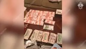 За взятку арестован экс-замначальника тыла главкомата внутренних войск МВД Панов