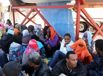 евросоюз отменит визы с турцией в обмен на помощь с мигрантами из сирии - Сайт Газеты «Совершенно Секретно»