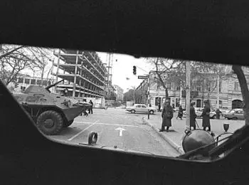 Слёзы Железной леди - Совершенно Секретно