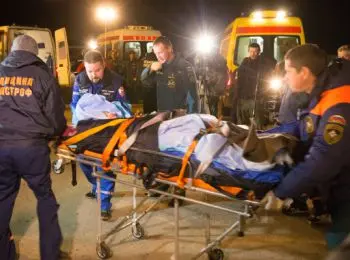 Мощность взрыва в волгоградском автобусе — от 2 до 3 кг в тротиловом эквиваленте - Совершенно Секретно