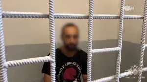 Банду автоподставщиков задержали в подмосковных Мытищах