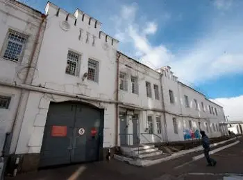 в улан-удэ умер заключённый, которого отказалась увезти скорая - Сайт Газеты «Совершенно Секретно»