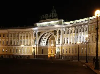 в петербурге почтили память погибших при блокаде ленинграда - Сайт Газеты «Совершенно Секретно»
