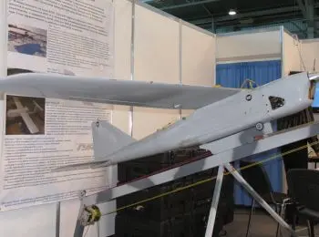 новый полк беспилотников защитит крым от кораблей нато - Сайт Газеты «Совершенно Секретно»