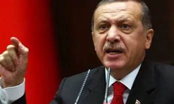 эрдоган предупреждал о взрывах в брюсселе ещё 5 дней назад - Сайт Газеты «Совершенно Секретно»