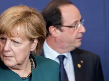 олланд и меркель везут путину обновленные минские соглашения - Сайт Газеты «Совершенно Секретно»