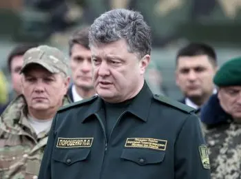 порошенко призвал весь мир выступить единым фронтом против россии - Сайт Газеты «Совершенно Секретно»