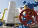 Украина может остаться без российского газа через 5 дней
