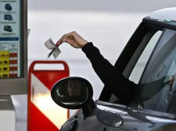 департамент транспорта: вводить платный въезд в москву пока не планируется - Сайт Газеты «Совершенно Секретно»