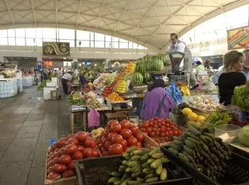 россия ужесточает контроль за поставками продуктов из турции - Сайт Газеты «Совершенно Секретно»