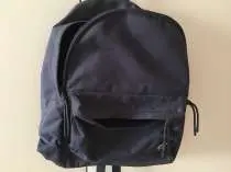 В России начали собирать старые школьные рюкзаки для солдат в госпиталях 