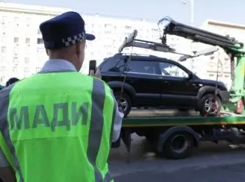 тверской суд встал на защиту столичных парковщиков, которые незаконно выписали 600 тысяч штрафов - Сайт Газеты «Совершенно Секретно»