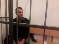 Смыл не кровью. Петербургский бизнесмен, осужденный на 23 года за убийство четырех человек, вернулся из ЧВК