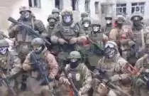 «Вы дождётесь, твари»: ЧВК «Вагнер» начал разборки с администрацией Горячего Ключа (ВИДЕО)