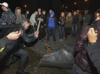 власти харькова разрешили разрушить памятник ленину - Сайт Газеты «Совершенно Секретно»