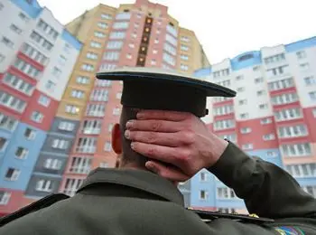 глава мвд попросил госдуму помочь с жильем полицейским, чтобы сократить ожидание со 100 лет - Сайт Газеты «Совершенно Секретно»