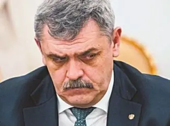 Силовикам Ямала всё время денег мало - Совершенно Секретно