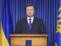 Виктор Янукович объявил о досрочных президентских выборах и конституционной реформе