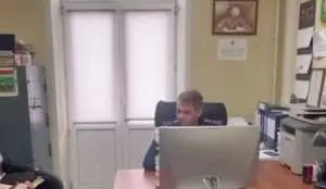 В Москве раскрыли серийного насильника