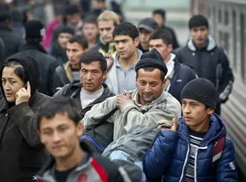 колокольцев: иностранцы совершили около 25 тыс преступлений в россии за 2014 год - Сайт Газеты «Совершенно Секретно»