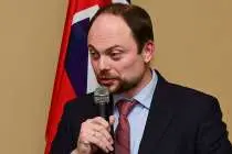 Против Владимира Кара-Мурзы возбудили уголовное дело о фейках про армию 