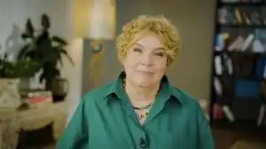 Уголовное дело против историка Эйдельман возвратили в суд