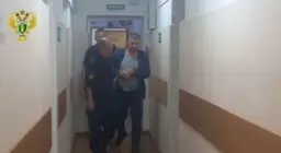 Экс-начальника отдела приставов Владивостока арестовали по делу о взятке