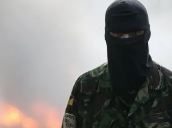 в закарпатье 80% бойцов «правого сектора» имеют по три-четыре судимости - Сайт Газеты «Совершенно Секретно»