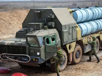 сша испугались поставок с-300 из россии в иран - Сайт Газеты «Совершенно Секретно»