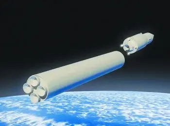 Прыжок в гиперзвук - Совершенно Секретно