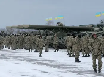 украинский бизнес бьет тревогу: каждого пятого работника забирают на фронт - Сайт Газеты «Совершенно Секретно»