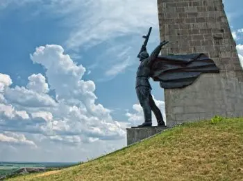 в днр восстанавливают энергоснабжение вблизи саур-могилы - Сайт Газеты «Совершенно Секретно»