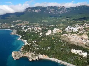 крымские татары оспорят в суде решение ссср о передаче крыма украине - Сайт Газеты «Совершенно Секретно»