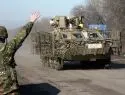 Украина закупит 300 тыс средств поражения и 3,5 тыс военной техники