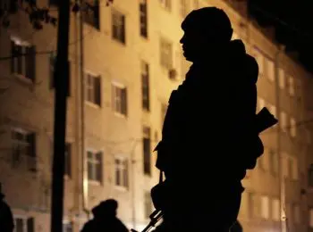 сирийские боевики вербуют и отправляют на смерть жителей северного кавказа - Сайт Газеты «Совершенно Секретно»