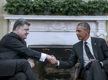 обама обеспечит украину военной помощью на $5 млн - Сайт Газеты «Совершенно Секретно»