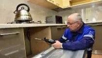Минстрой до конца года проверит газовое оборудование многоквартирных домов