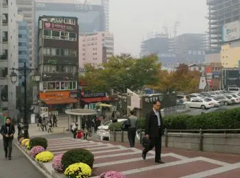 населению южной кореи грозит вымирание к 2750 году - Сайт Газеты «Совершенно Секретно»