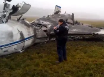 ЧЕРНАЯ ПОЛОСА - Совершенно Секретно